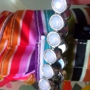 TOUCHSTONE ICE BRACELET